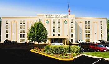 Hotel Alexis Inn & Suites