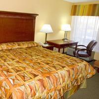 Hotel Alexis Inn & Suites