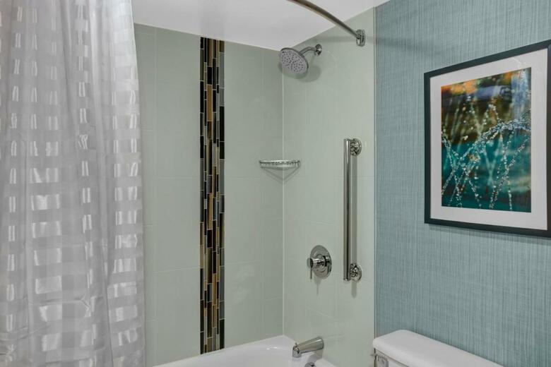 Hotel Hyatt Place Nashville