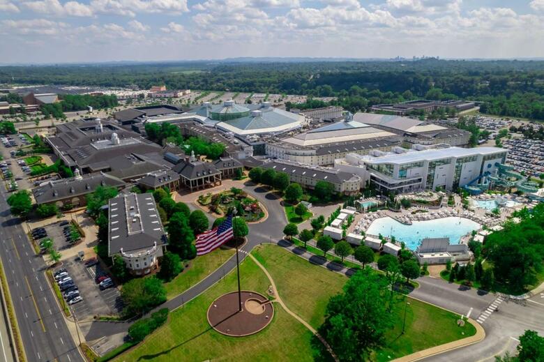 Hotel Hyatt Place Nashville