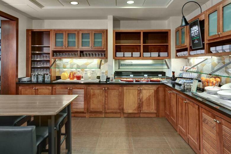 Hotel Hyatt Place Nashville