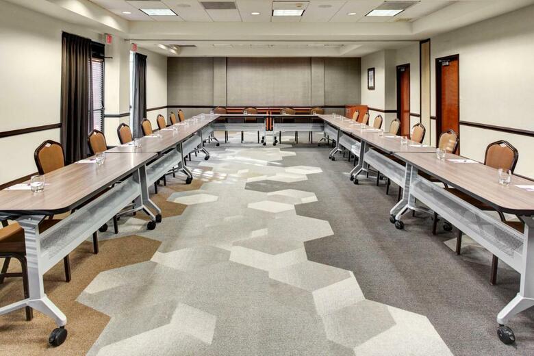 Hotel Hyatt Place Nashville