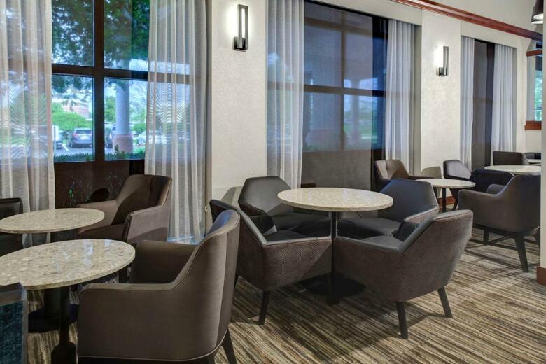 Hotel Hyatt Place Nashville