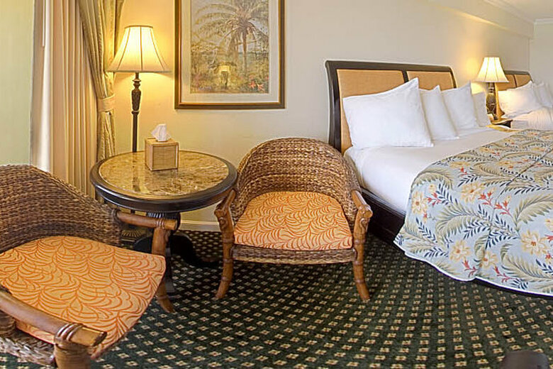 Hotel Holiday Inn Highland Beach