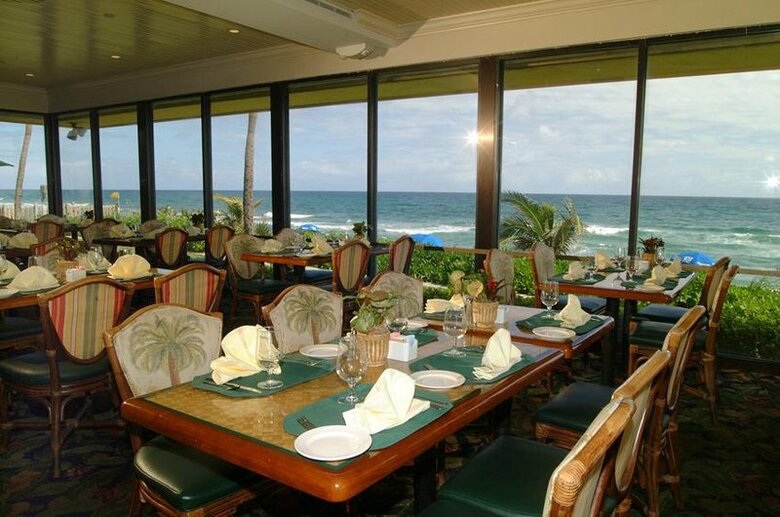 Hotel Holiday Inn Highland Beach