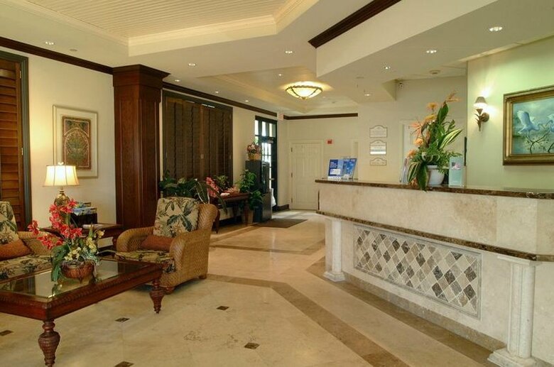 Hotel Holiday Inn Highland Beach