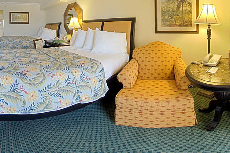 Hotel Holiday Inn Highland Beach