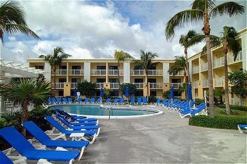 Hotel Holiday Inn Highland Beach