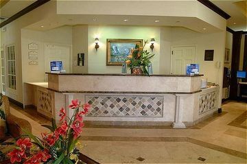 Hotel Holiday Inn Highland Beach