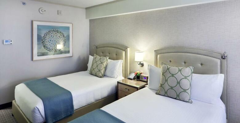 Seaport Hotel