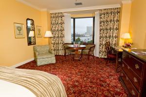 Intercontinental Harbor Court Hotel