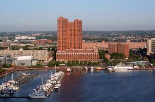 Intercontinental Harbor Court Hotel