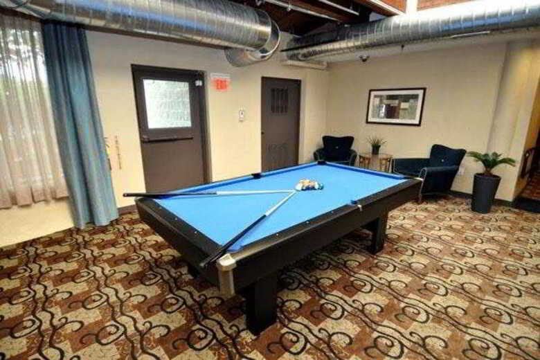 Best Western Hotel Tria