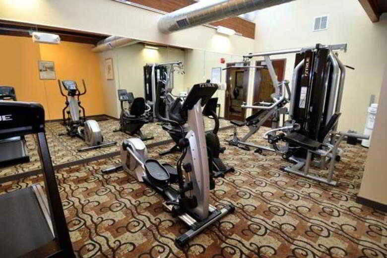 Best Western Hotel Tria