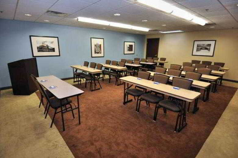 Best Western Hotel Tria