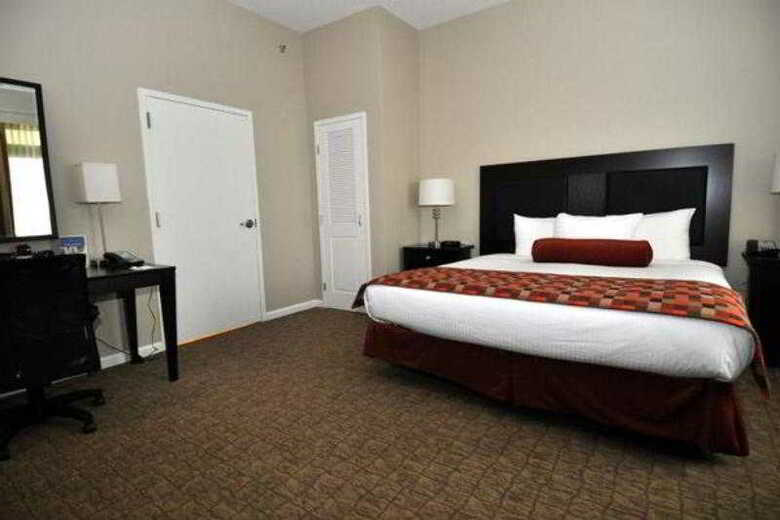 Best Western Hotel Tria