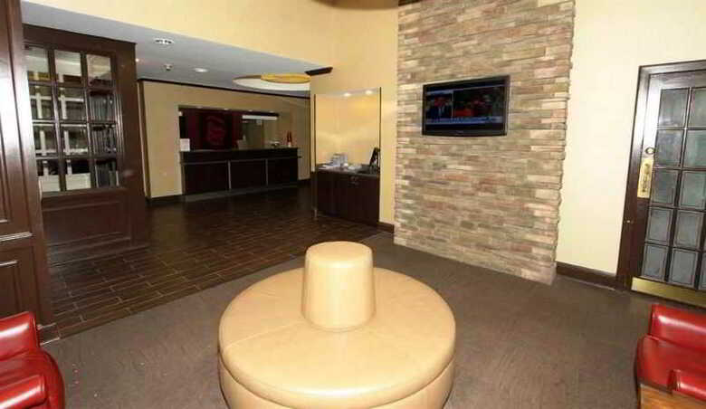 Hotel Red Roof Inn Downtown