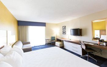 Hotel Holiday Inn Choo Choo