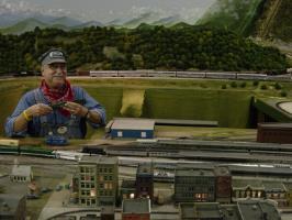 Hotel Holiday Inn Choo Choo