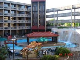 Hotel Holiday Inn Choo Choo