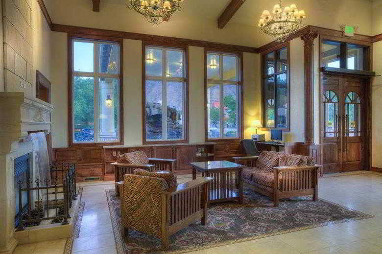 Hotel Best Western Plus Executive Inn