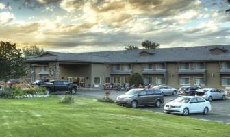 Hotel Moab Valley Inn