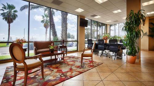 Best Western Marina Grand Hotel