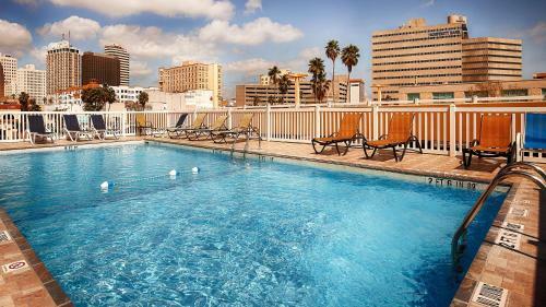 Best Western Marina Grand Hotel