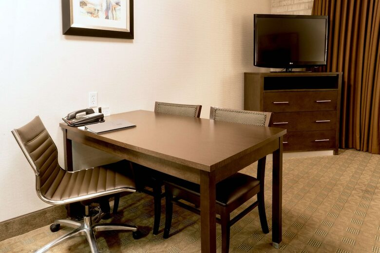 Hotel Embassy Suites Corpus Christi