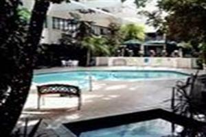 Hotel Crowne Plaza