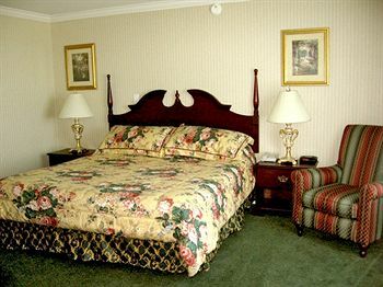 Posada Casablanca Winery Inn