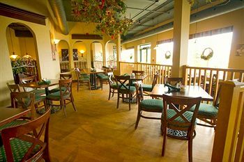 Posada Casablanca Winery Inn