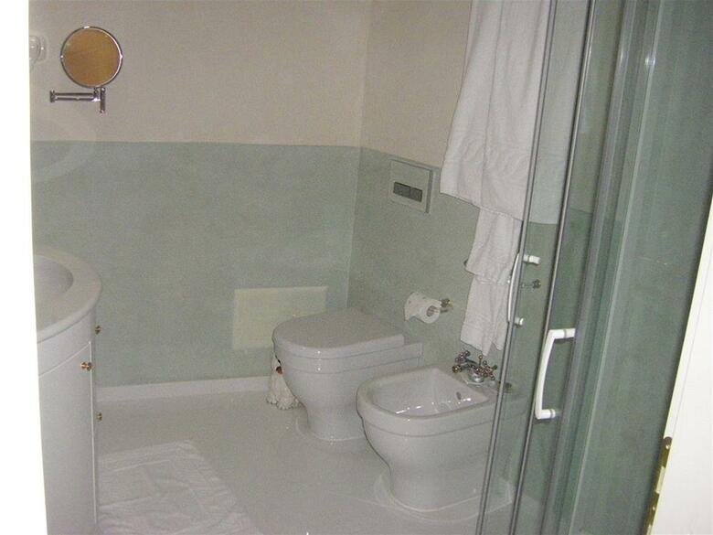 Hostal Relais Fra Lorenzo