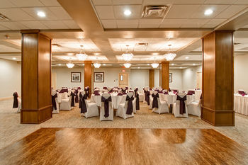 Hotel Doubletree By Hilton - Kamloops