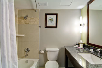 Hotel Doubletree By Hilton - Kamloops