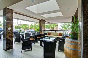 Hotel Doubletree By Hilton - Kamloops