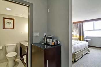 Hotel Doubletree By Hilton - Kamloops