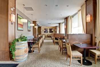 Hotel Doubletree By Hilton - Kamloops