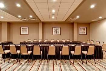 Hotel Doubletree By Hilton - Kamloops