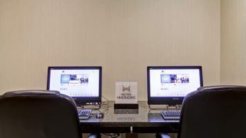 Hotel Doubletree By Hilton - Kamloops