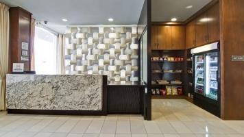 Hotel Doubletree By Hilton - Kamloops