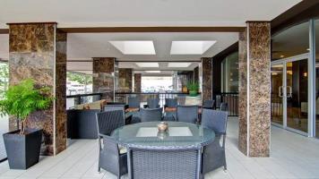 Hotel Doubletree By Hilton - Kamloops