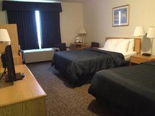 Posada Days Inn Kenora