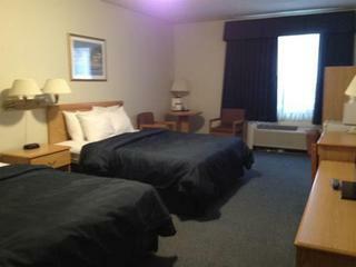 Posada Days Inn Kenora