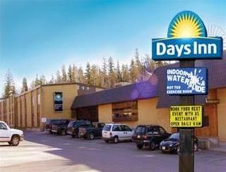 Posada Days Inn Kenora