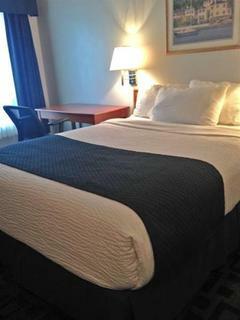 Posada Days Inn Kenora