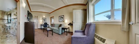 Best Western Plus Kamloops Hotel