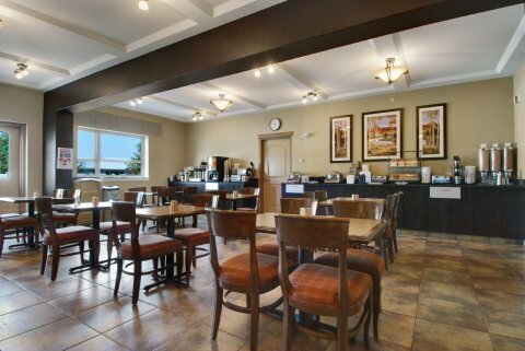 Best Western Plus Kamloops Hotel