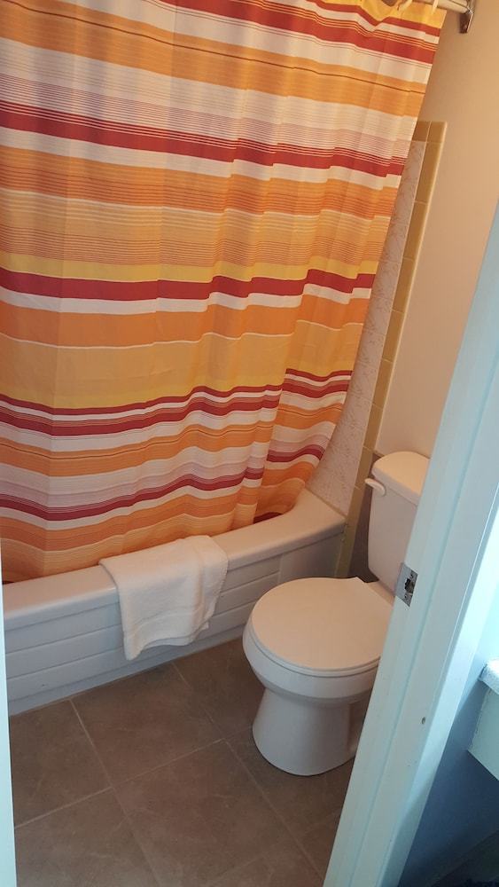 Town'n Country Motor Inn