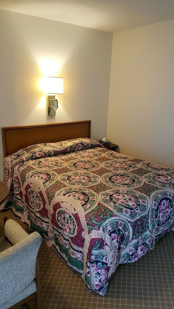Town'n Country Motor Inn